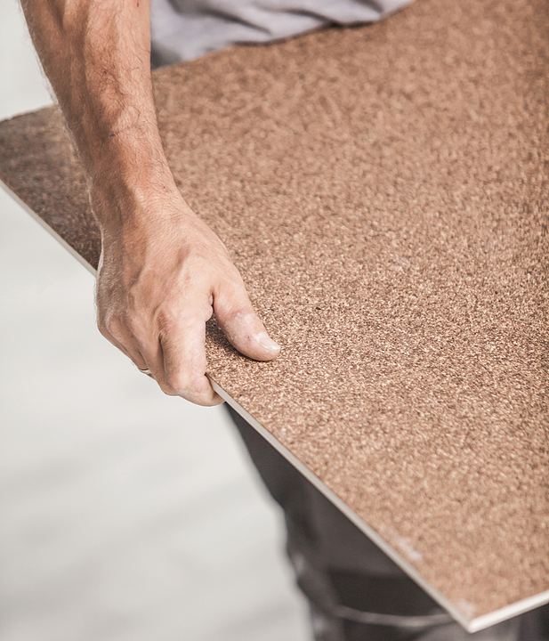 Floor Tiles Drytile From Agrob Buchtal