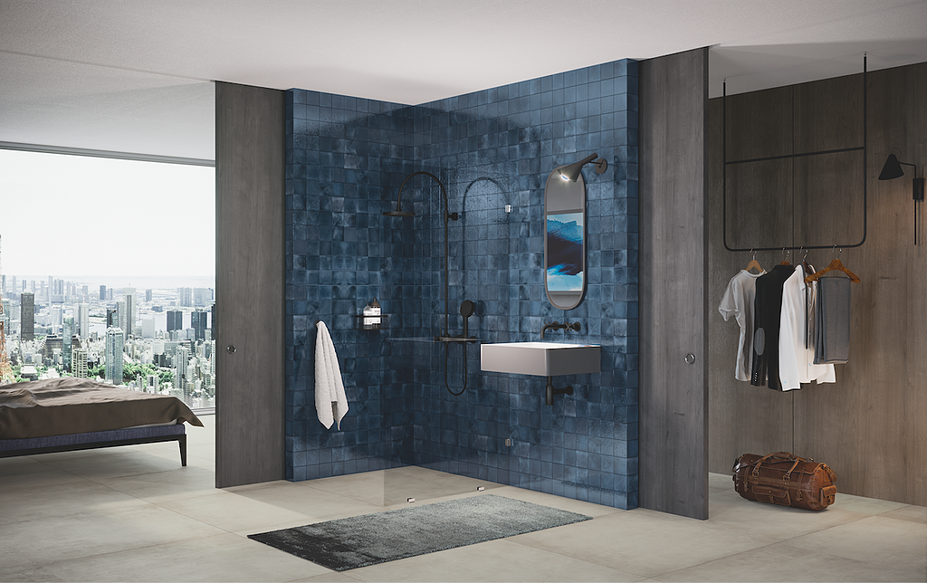 Ceramic Tiles Karl From Agrob Buchtal