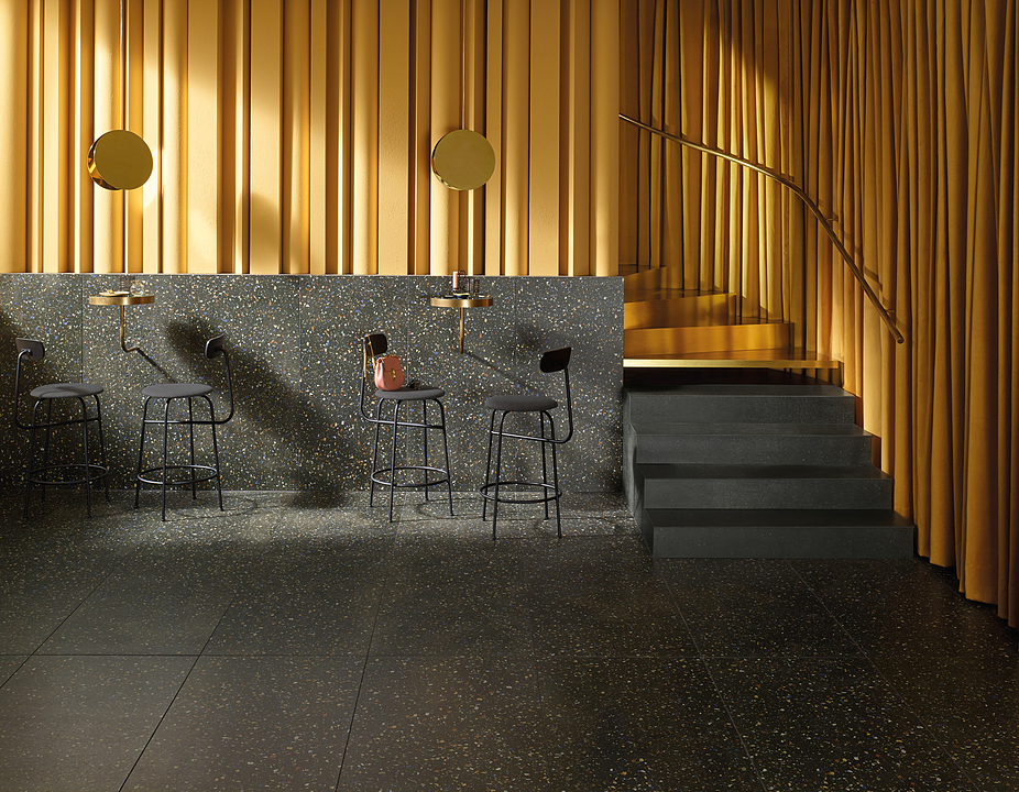 Ceramic Tiles Nova From Agrob Buchtal