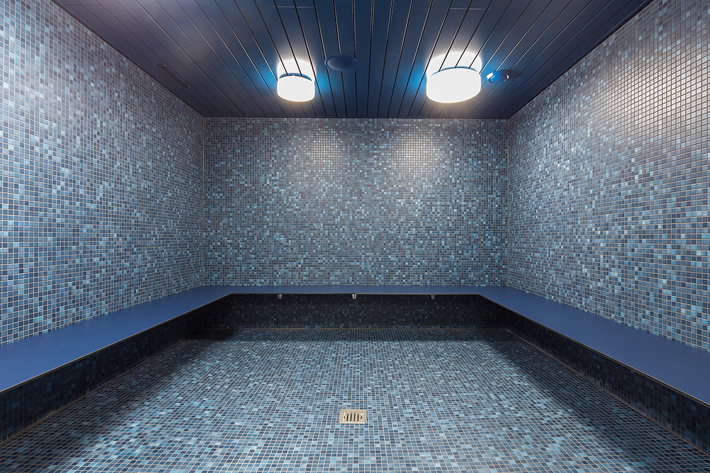 Ceramic Tiles Fresh From Agrob Buchtal