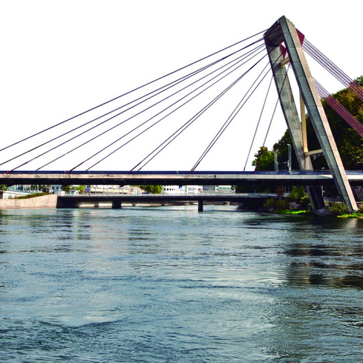 Galeria de Soluciones para Hormigón Impermeable - 7