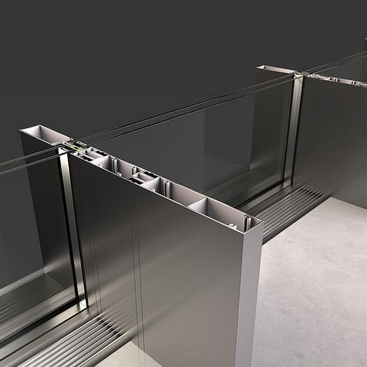 Doors Rabel Rabel Aluminium Systems catalog | ArchDaily