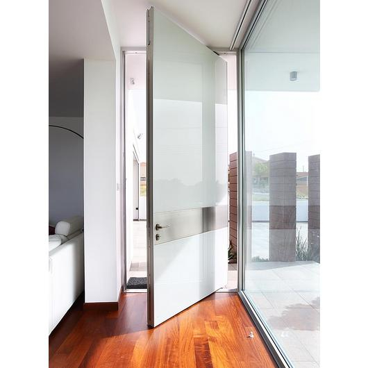 Doors Rabel Claddet Pivot Door – Rabel 8000 from Rabel Aluminium Systems