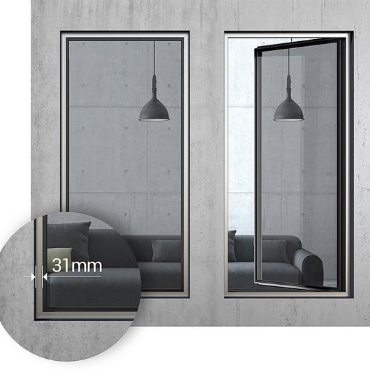 Rabel Aluminium Systems catalog | ArchDaily