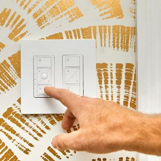 Lutron, product catalog ArchDaily