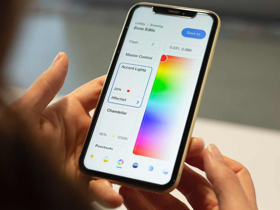 Light Controller Visualizer Gallery of Lighting Control for Designers - 7