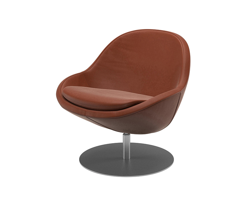 Lounge Chair 0014 from BoConcept