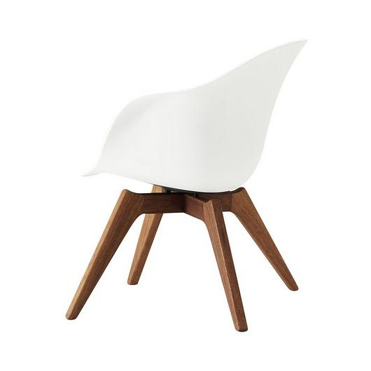 Gallery of Adelaide Lounge Chair L001 2