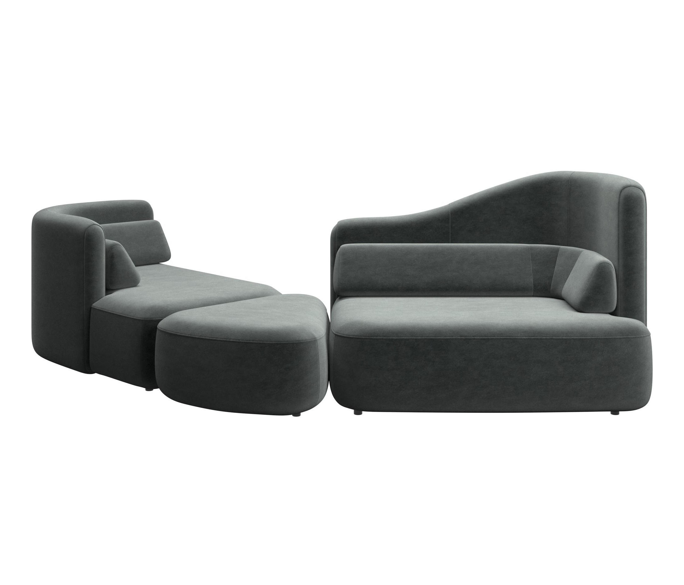 Ottawa Sofa OT13 from BoConcept