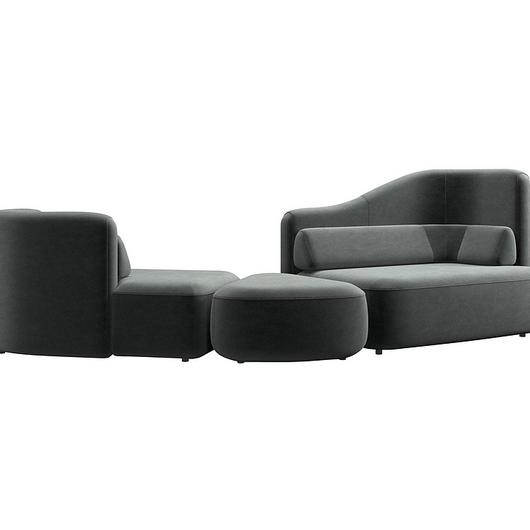 Gallery of Ottawa Sofa OT13 2