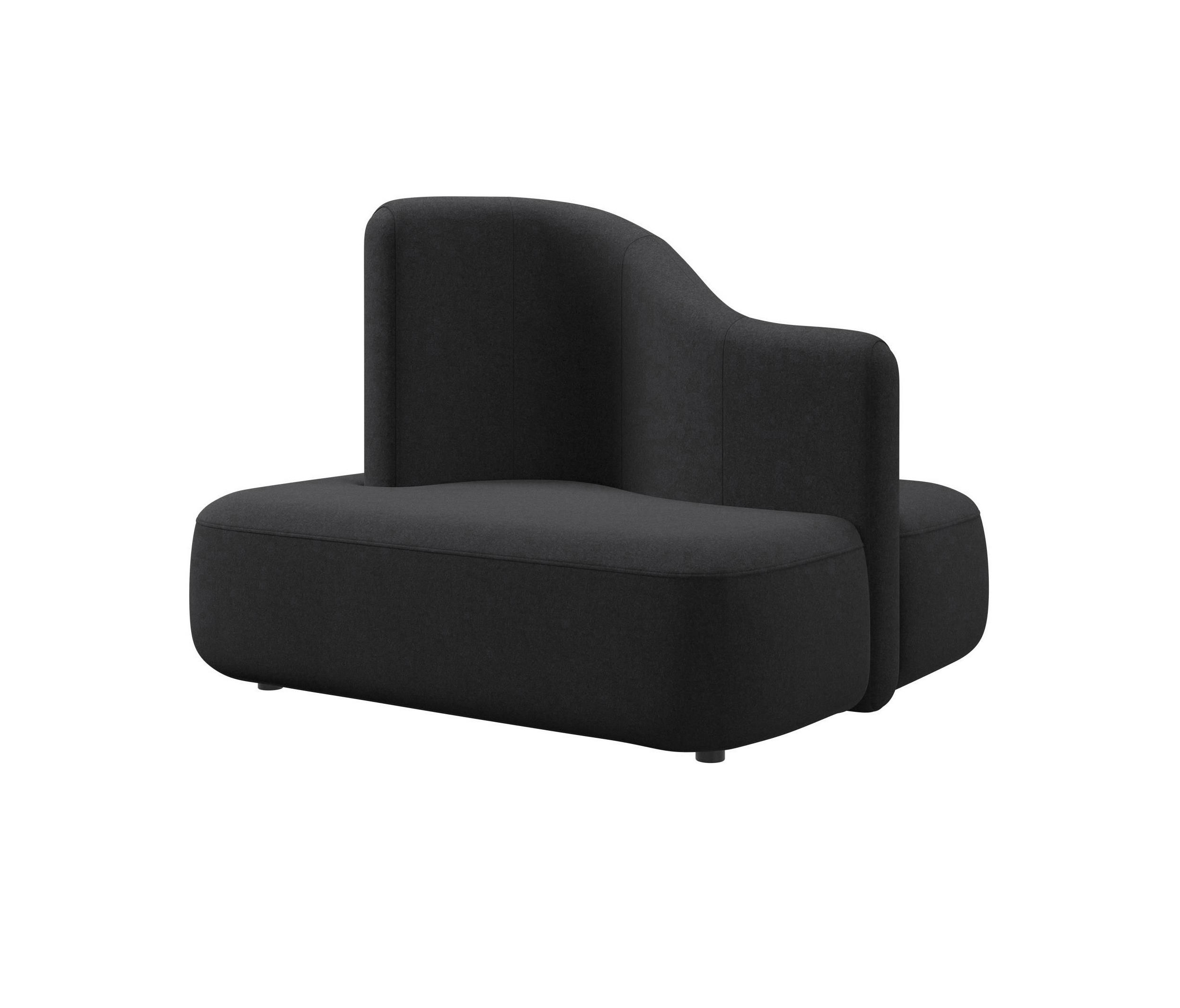 Gallery of Ottawa High Back Sofa 0500 2