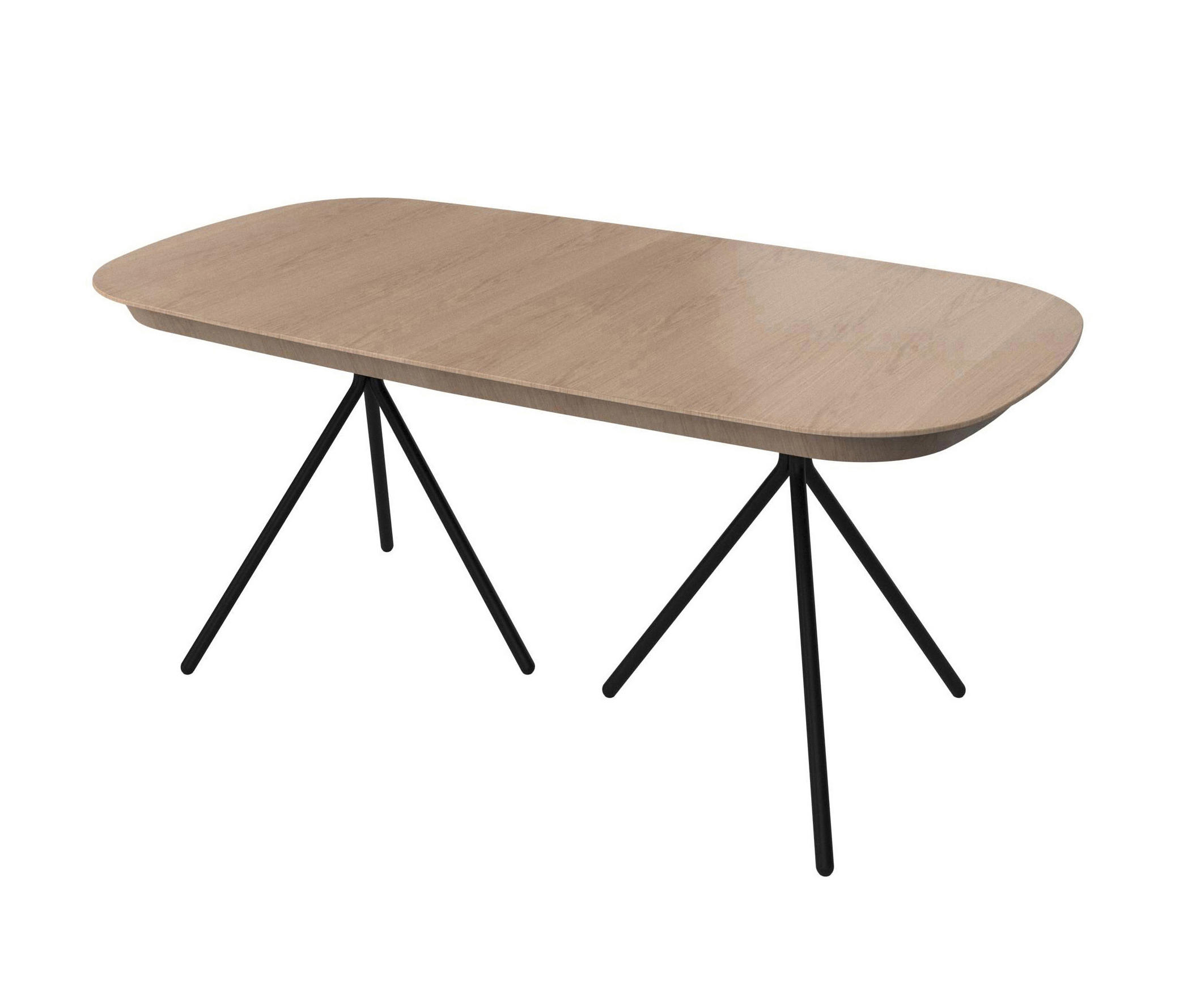 Gallery of Ottawa Table OV04 2