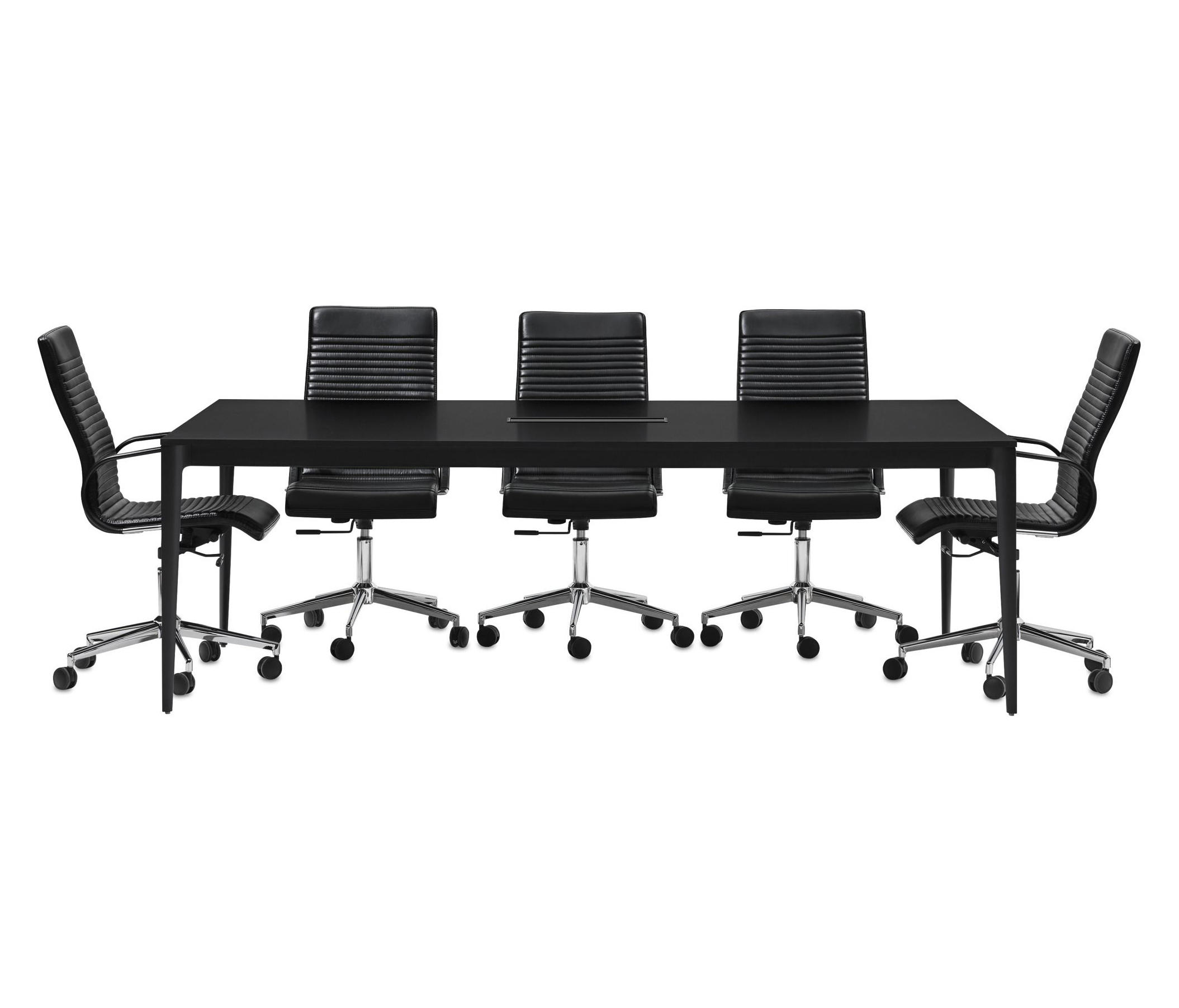 Gallery of Torino Table T052 - 4