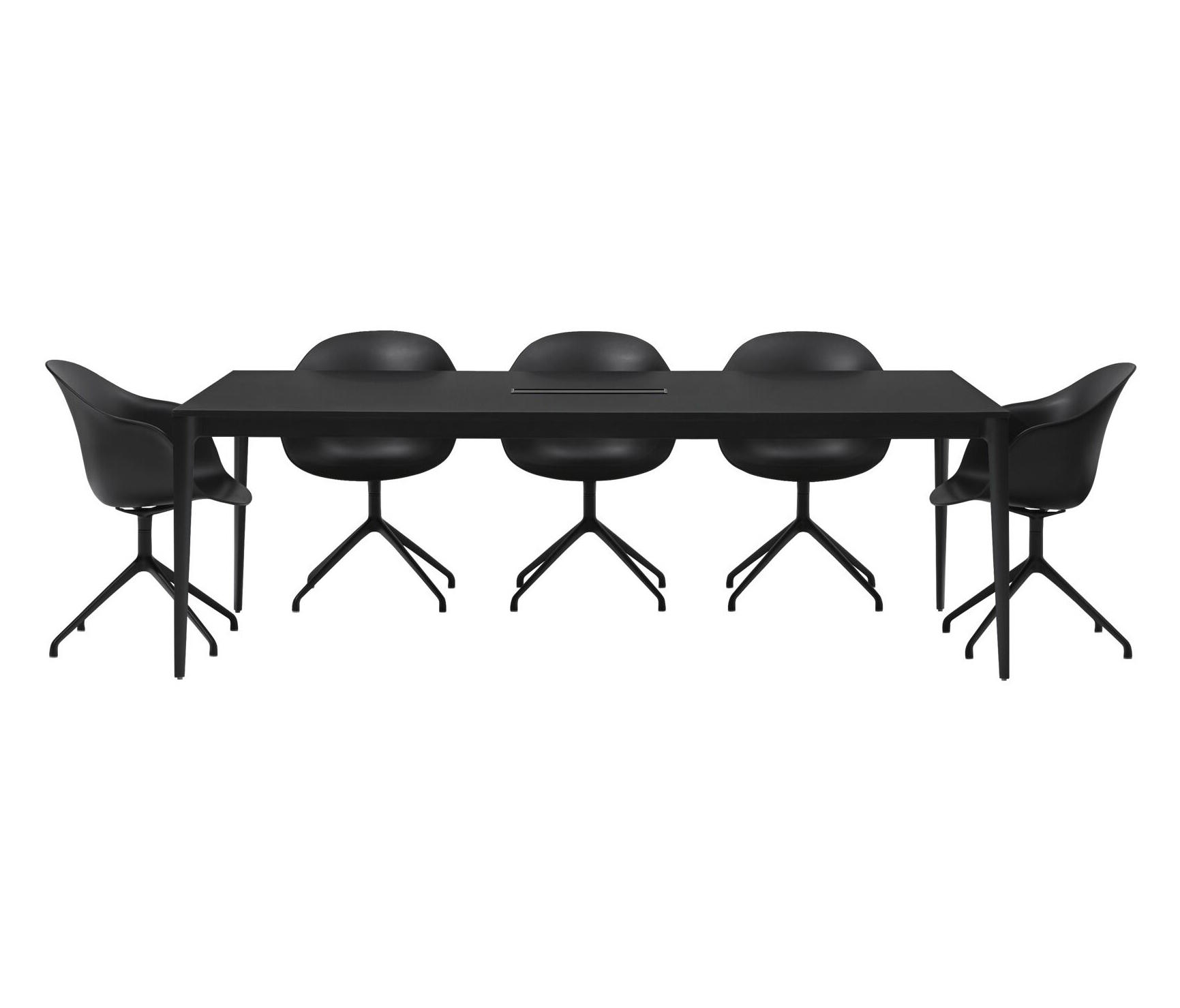 Gallery of Torino Table T052 - 5