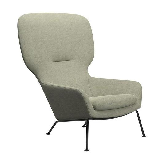 Gallery of Dublin Lounge Chair 1460 2