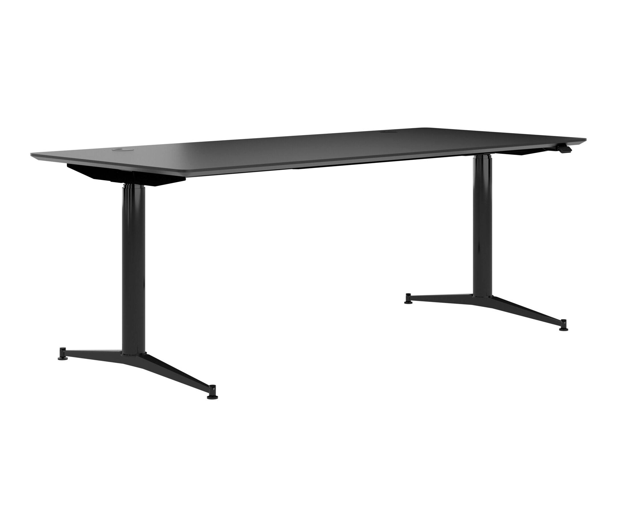 Gallery of Phoenix Height Adjustable Table AA02 - 3