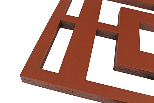 Formboard-top-pine