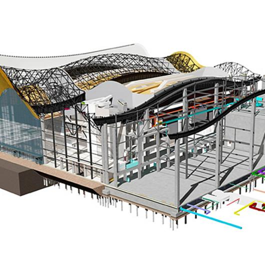 Virtual Building Model Virtual Building Maker | LeoCAD – FNUYV