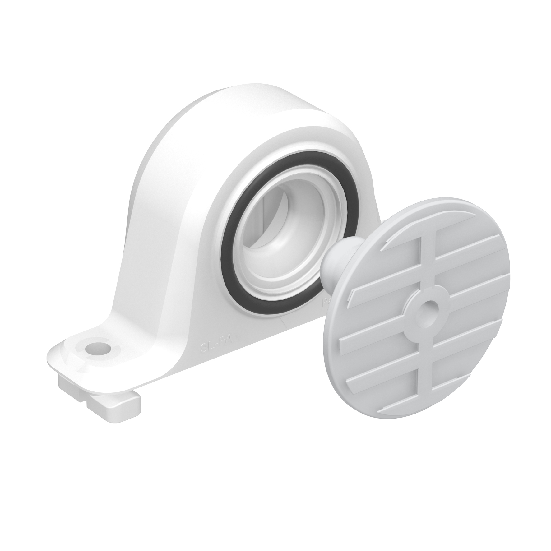Gallery of Large Panel Fastener - Stratlock Range - 17