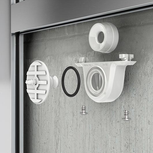 Fastmount™ catalog | ArchDaily