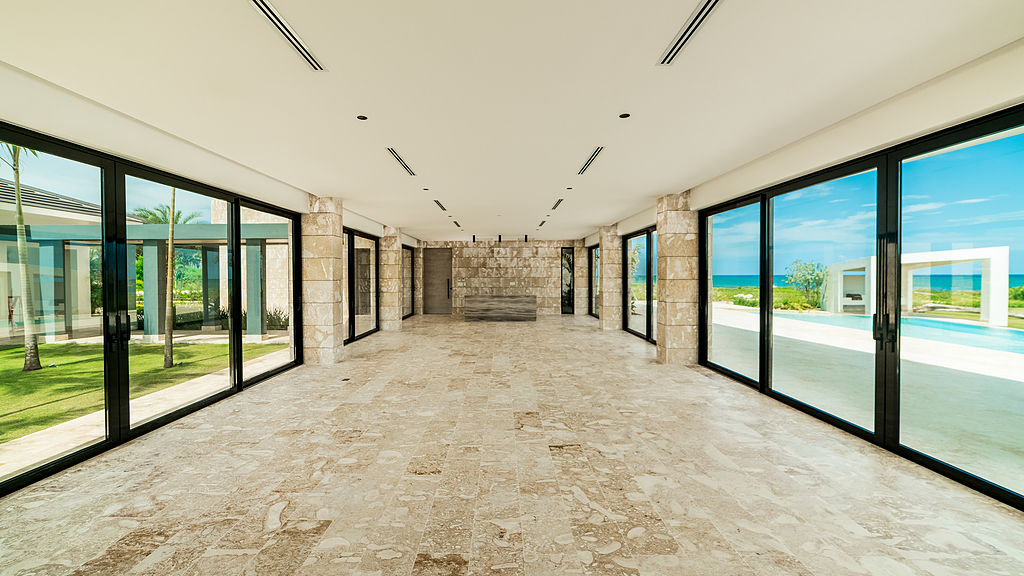 Ventanas De Aluminio Con Ruptura De Puente Termico Rpt De European Windows