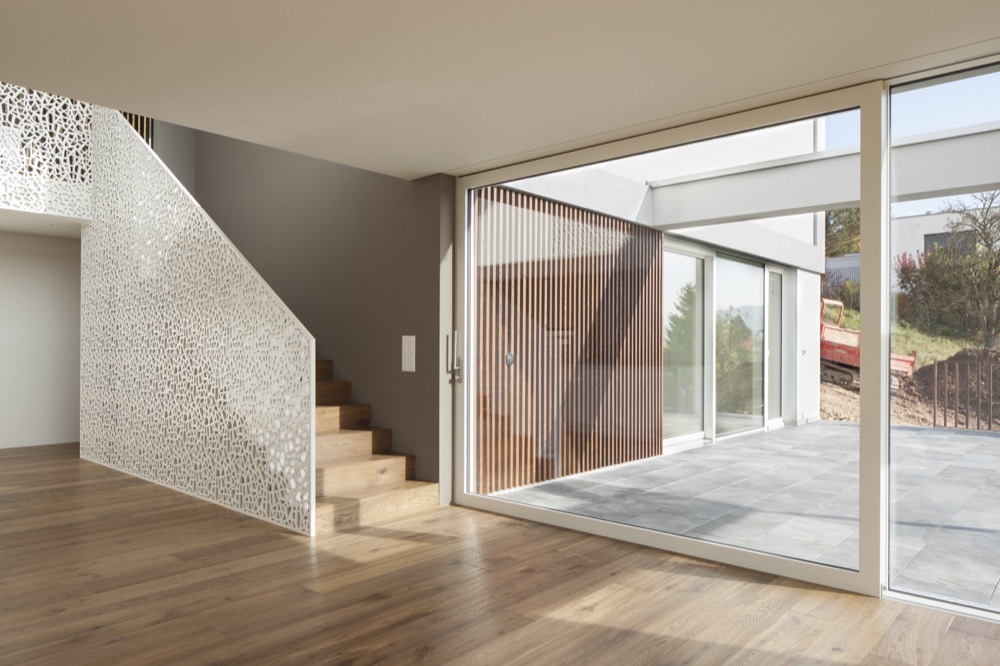 Mdf Staircase Railing Options Gallery of Stair Railing - MDF - 14