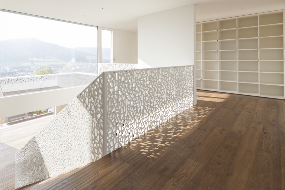 Mdf Staircase Railing Options Gallery of Stair Railing - MDF - 3