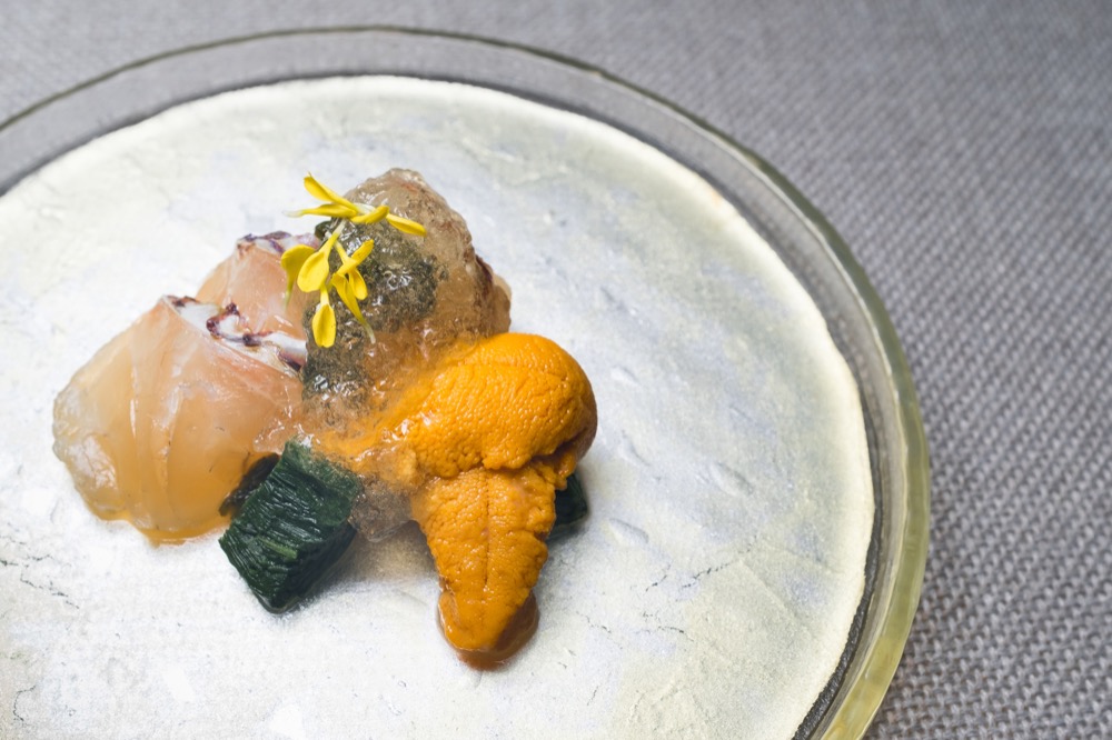 Gallery of Furniture for Atomix Restaurant 3