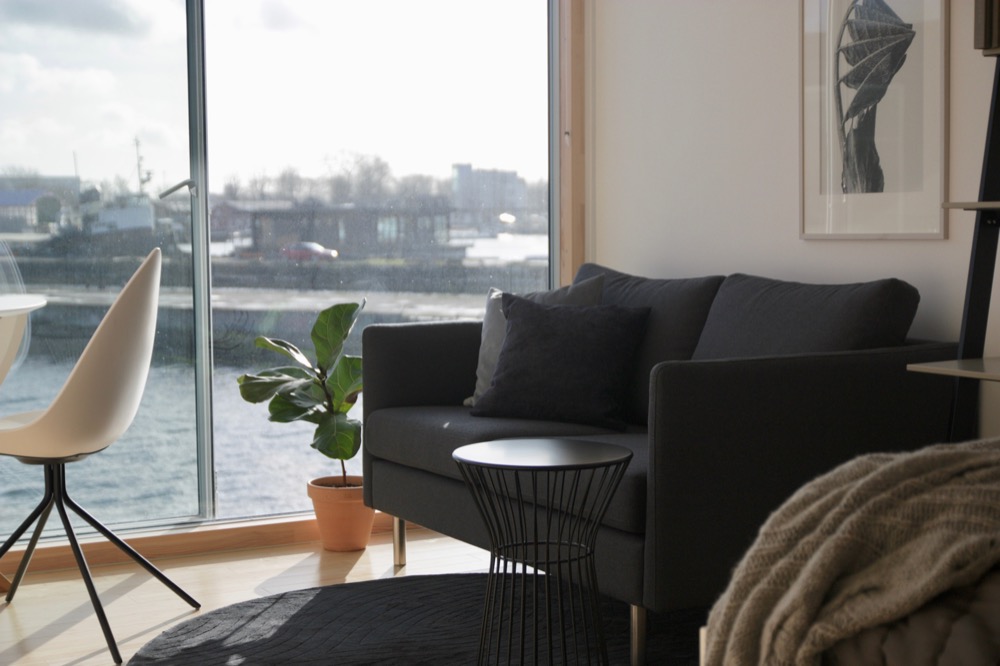 Gallery of Furniture for Urban Rigger - 2