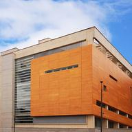 Revestimiento Exteriores Prodema- ProdEX de Hunter Douglas