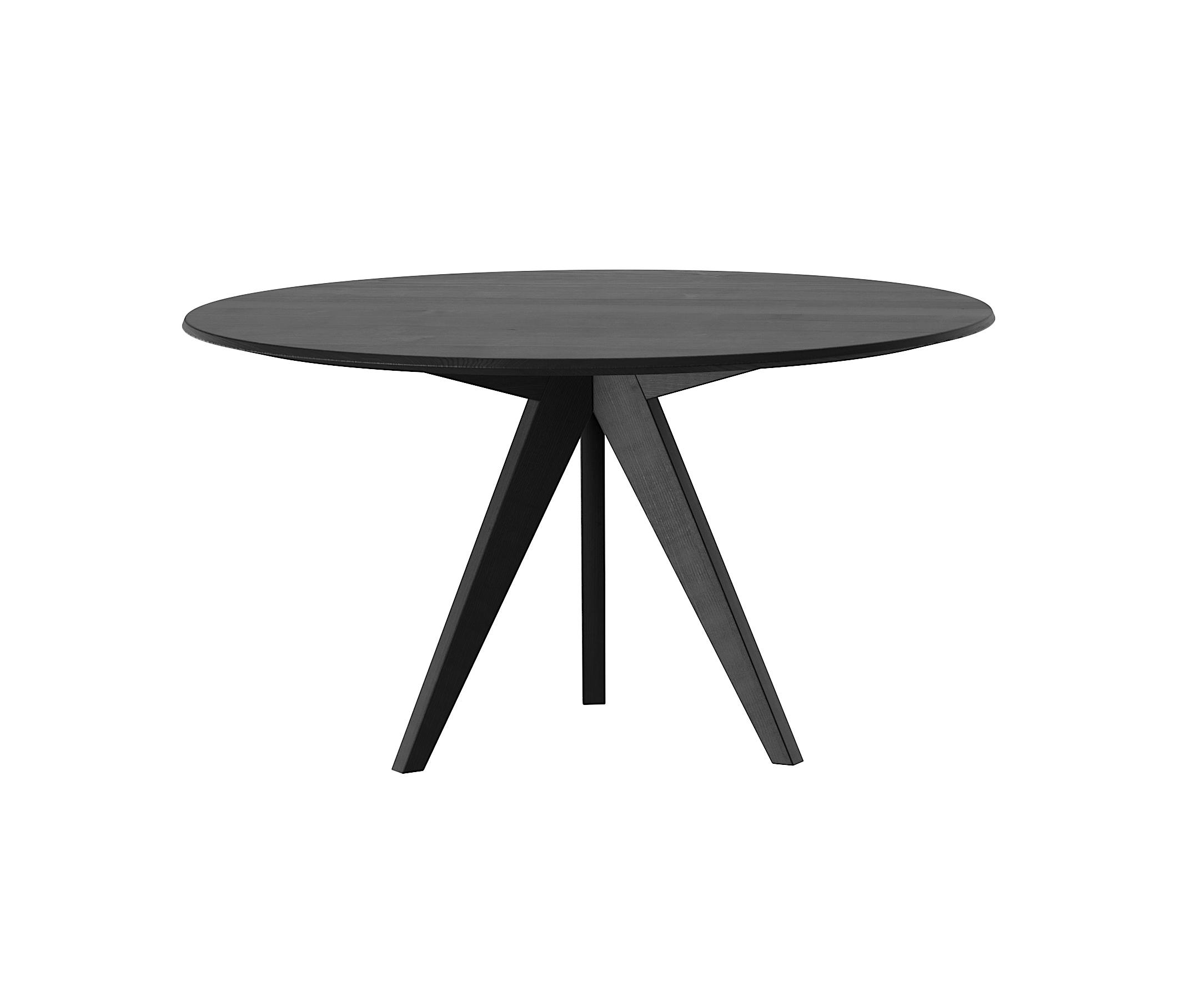 Gallery of Solid Wood Table prova t4202 3