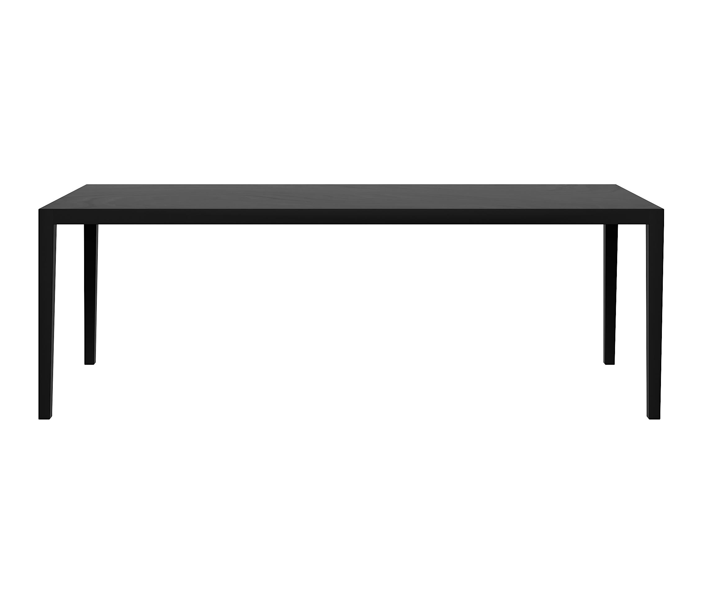 Gallery of Wood Table - mi t-1610 - 10