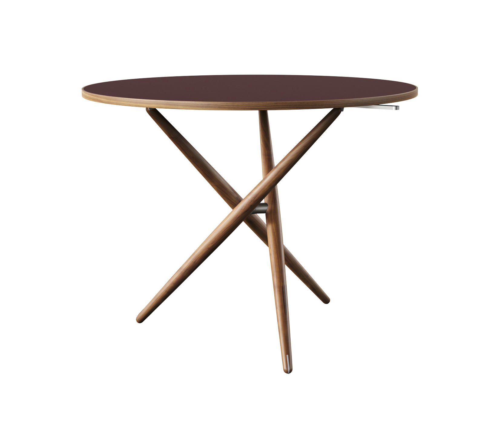 Ess Table Gallery of Height-Adjustable Table - ess.tee.tisch t-6500 - 9