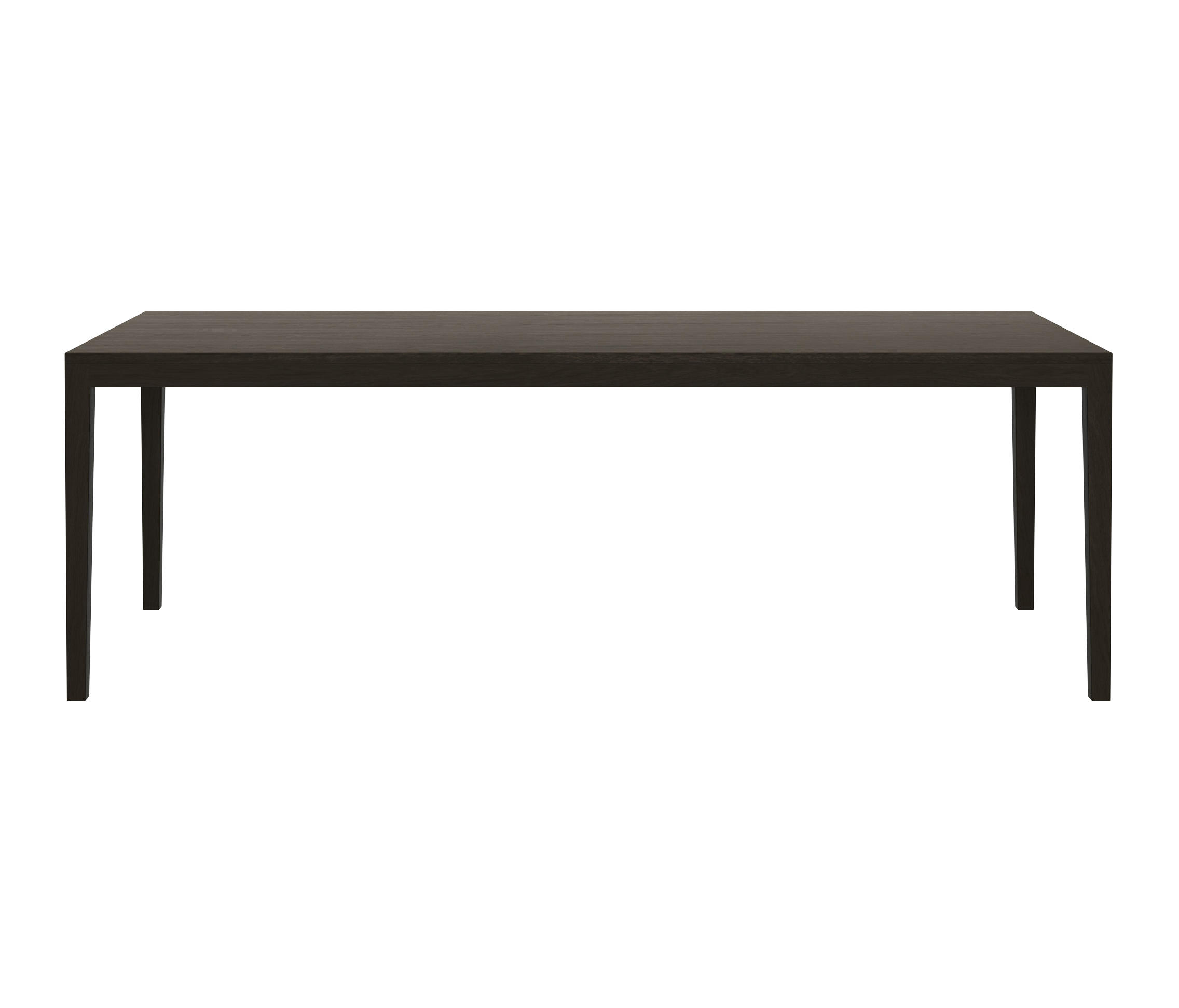 Gallery of Solid Wood Table - mi massiv t-1615 - 5