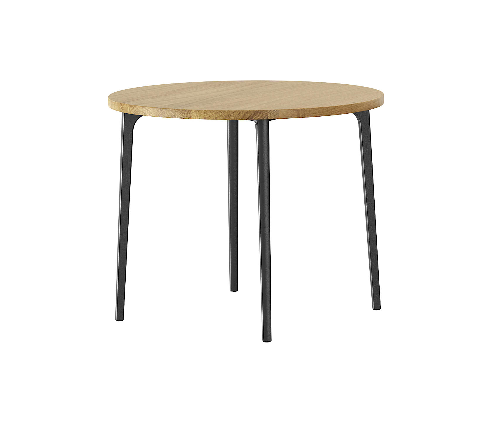 Gallery of Round Table - podia t-1804 - 12