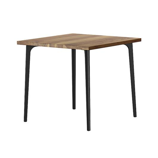 Square Table - podia t-1804q from horgenglarus