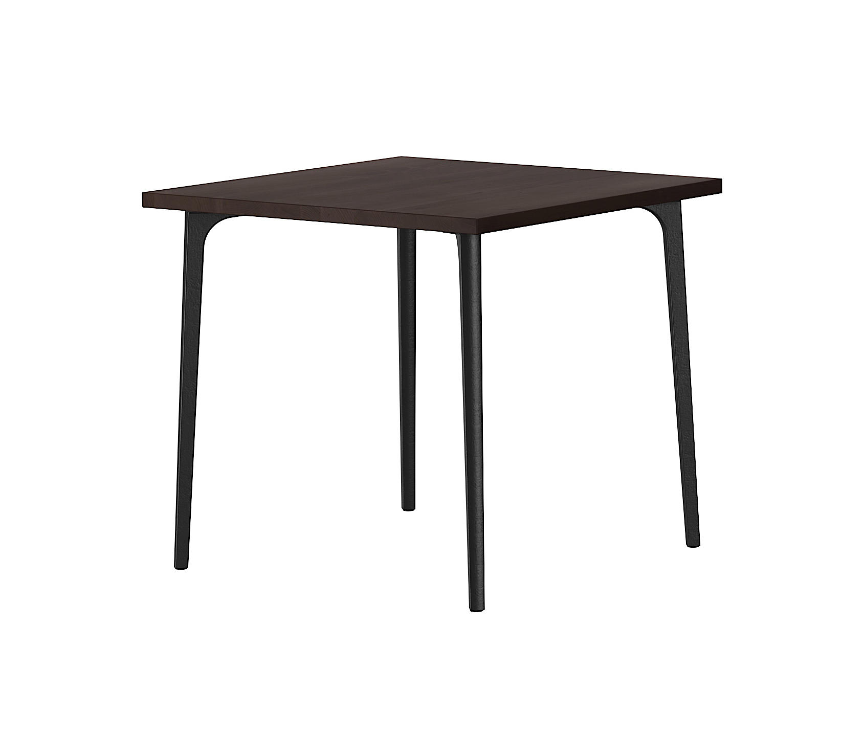 Gallery of Square Table - podia t-1804q - 10