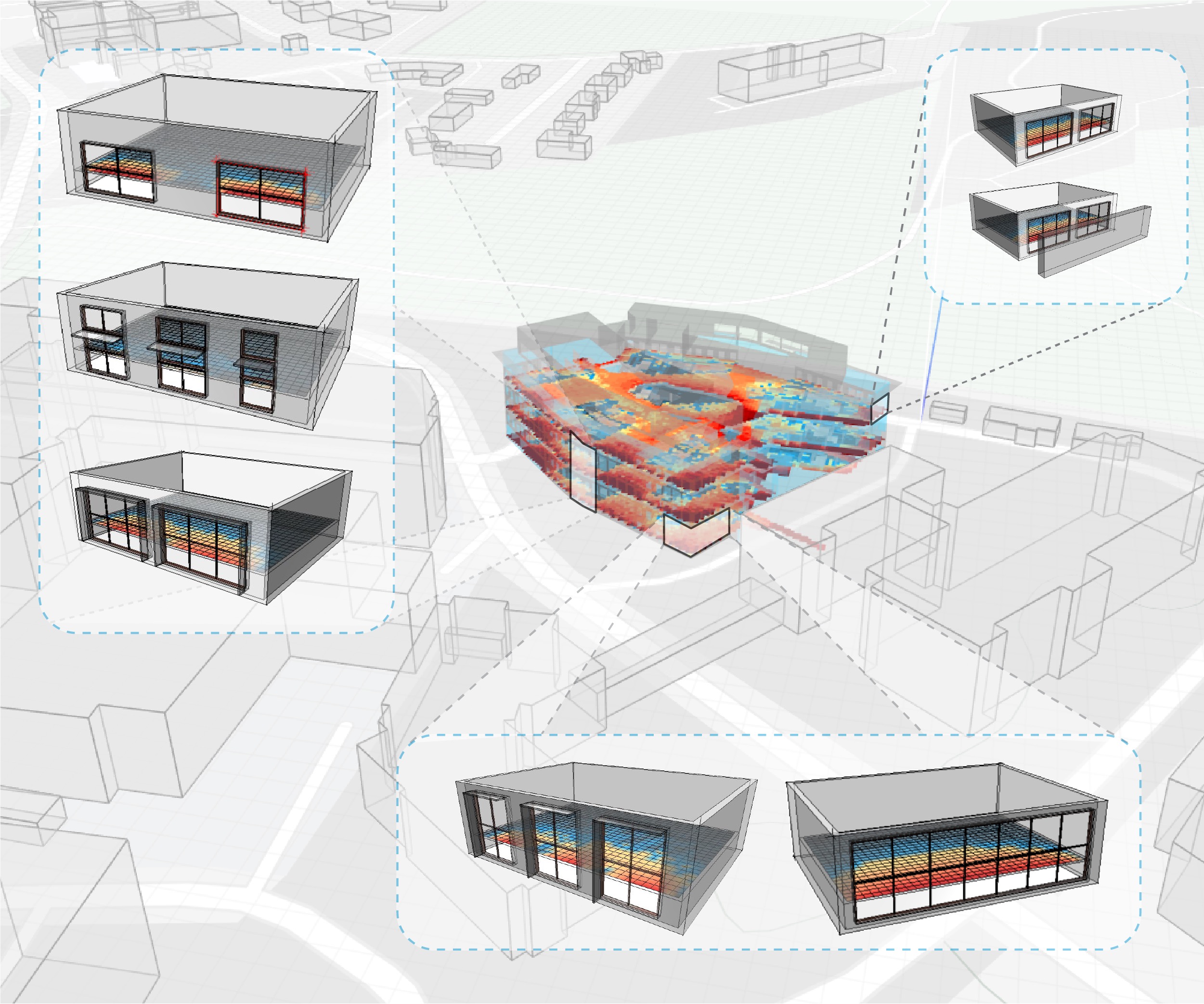 Gallery of Building Performance Platform - 1