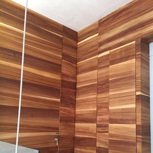 Panel Decorativo Tipo Madera Galeria de Paneles decorativos de madera - 2