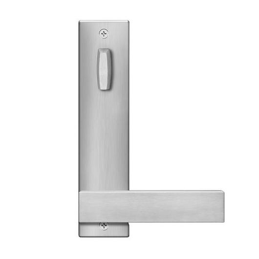 Gallery of Door Handle Milano UEL52 (71) 2