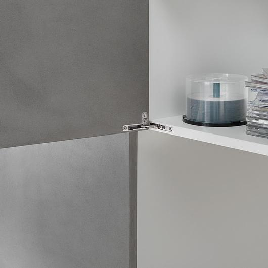 Salice catalog ArchDaily