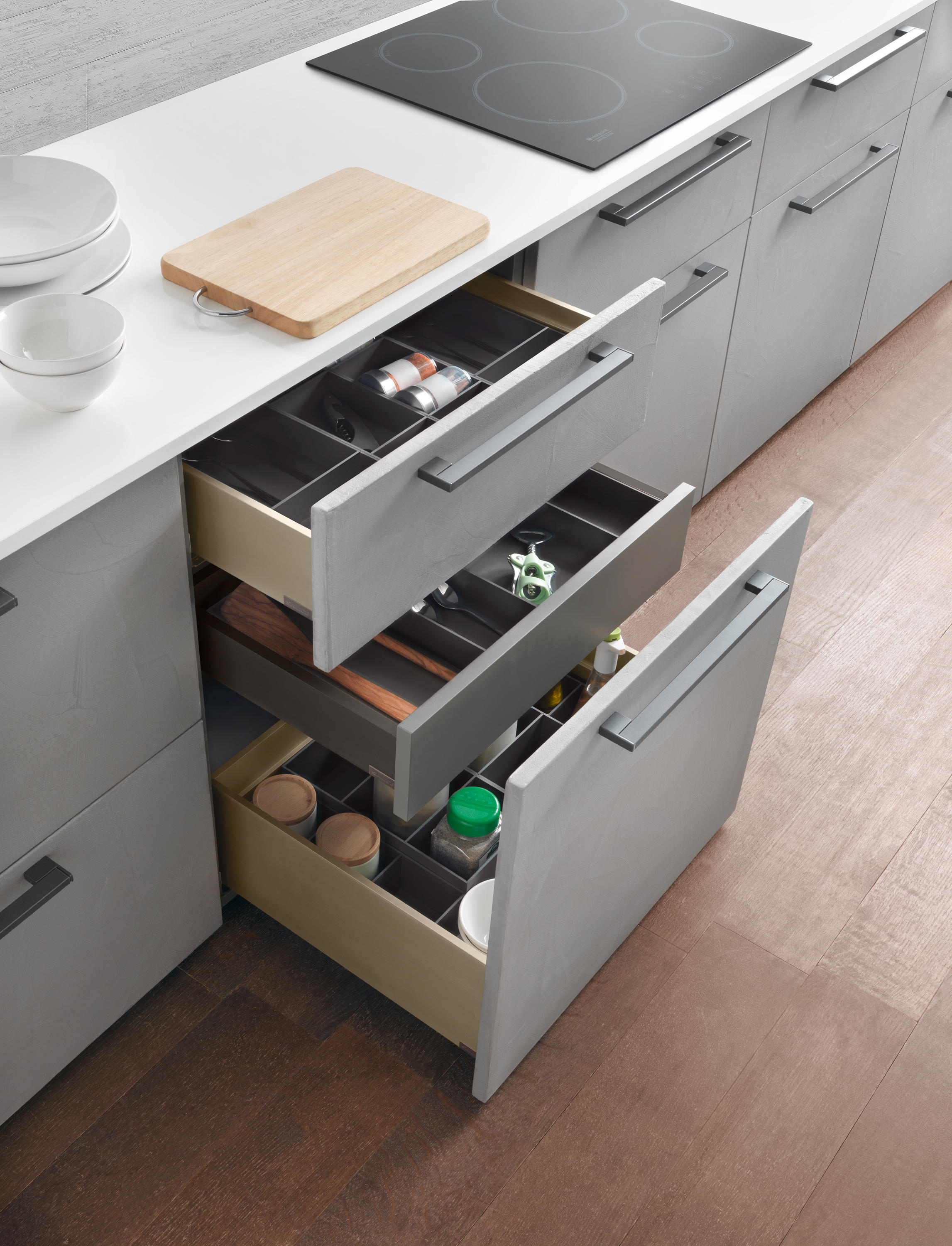 Split Organization Box Gallery of Drawer Organization System - Split - 4