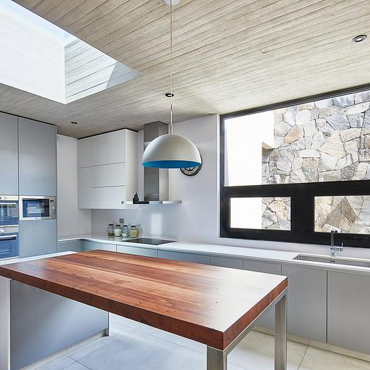 Galeria de Muebles de cocina sin tirador - 2