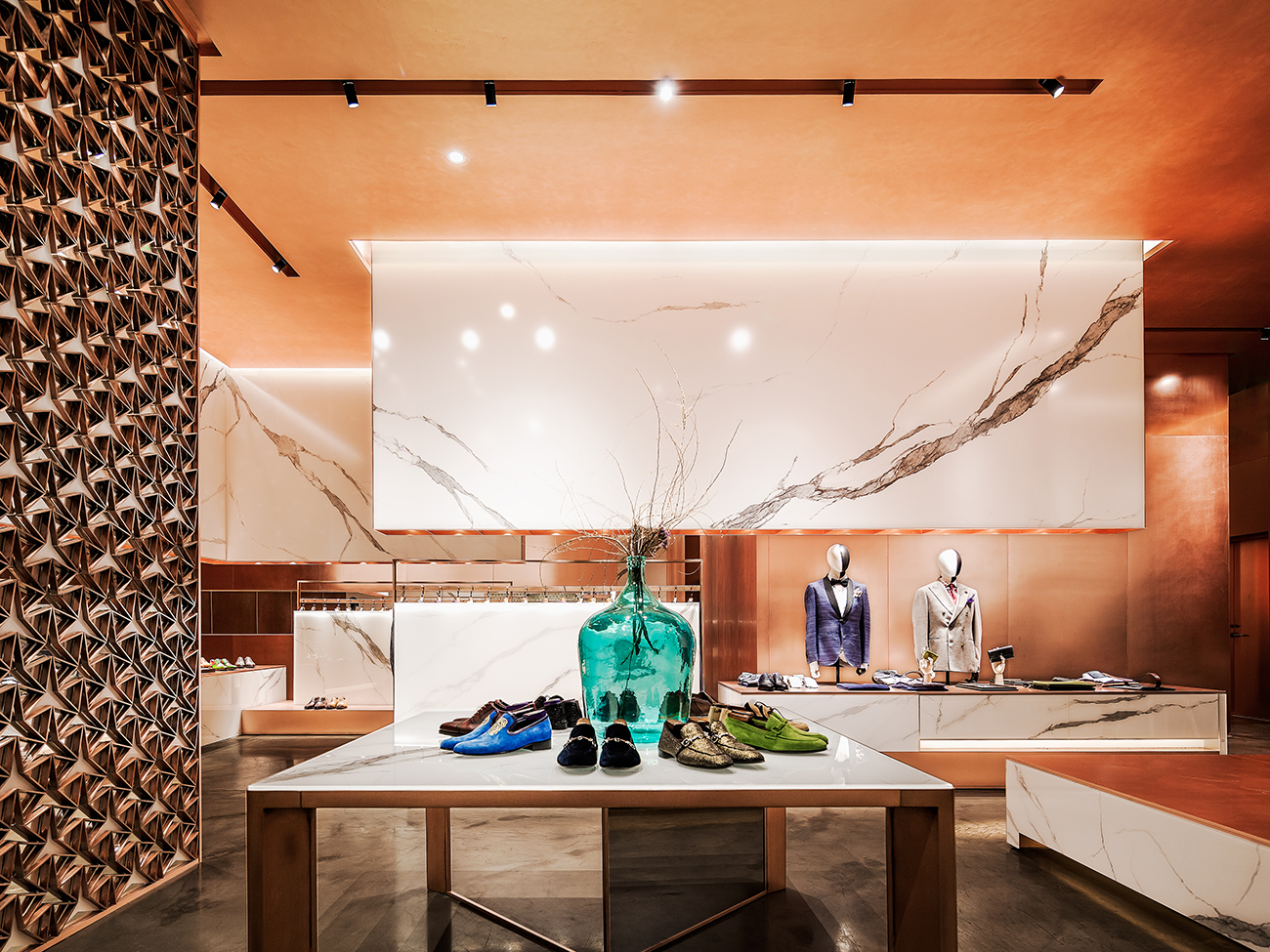 Gallery of Digital Ceramic Printing for Interior Design - 1