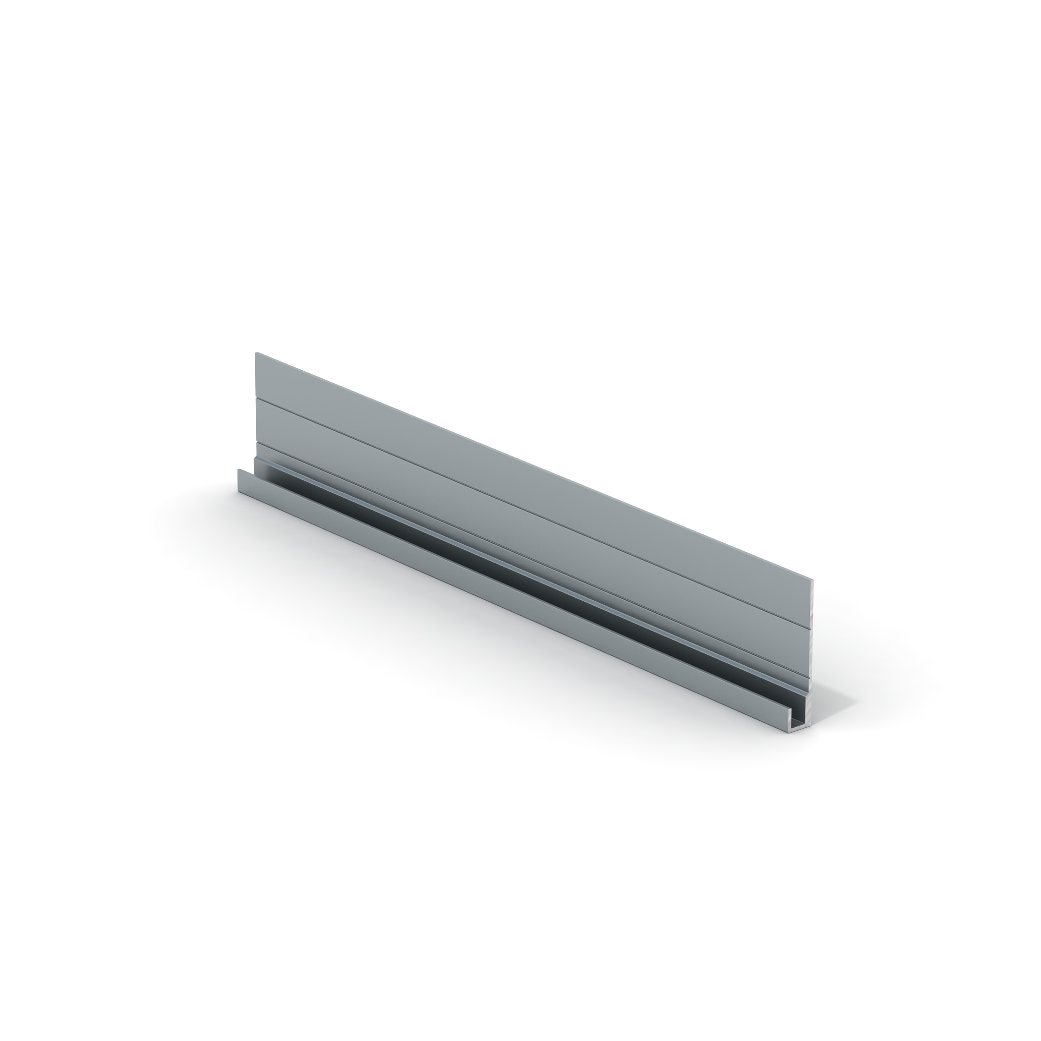 Gallery of Metal Panel Rainscreen System - EN-V - 23