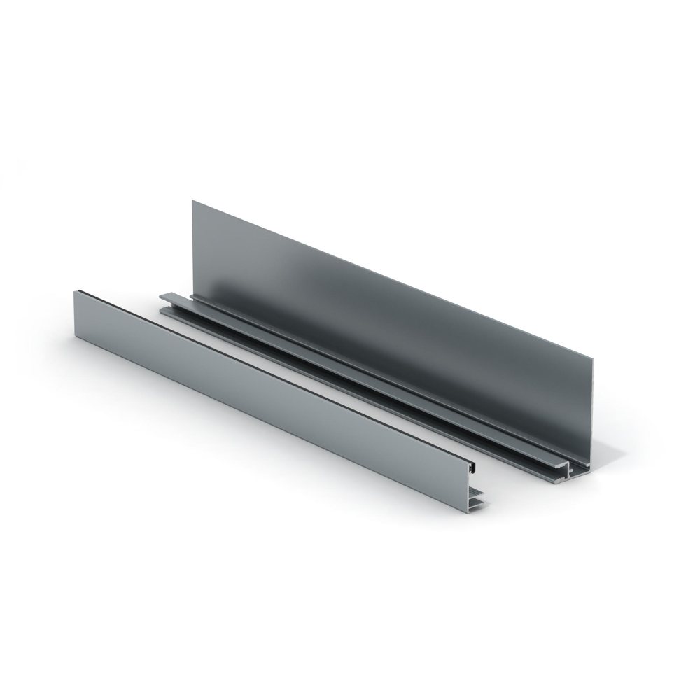Gallery of Metal Panel Rainscreen System - EN-V - 22