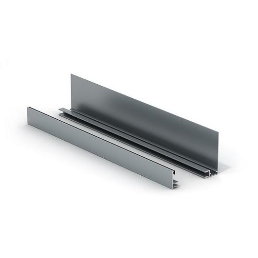Gallery of Metal Panel Rainscreen System - EN-V - 15
