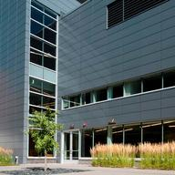 Metal Panel Rainscreen System - EN-V from Dri-Design