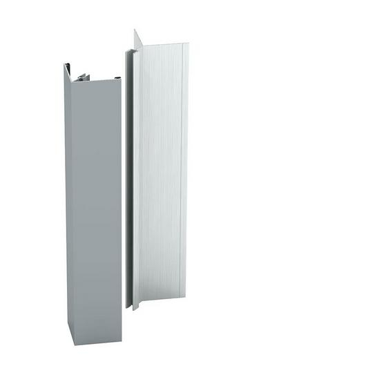 Gallery of Metal Panel Rainscreen System - EN-V - 17