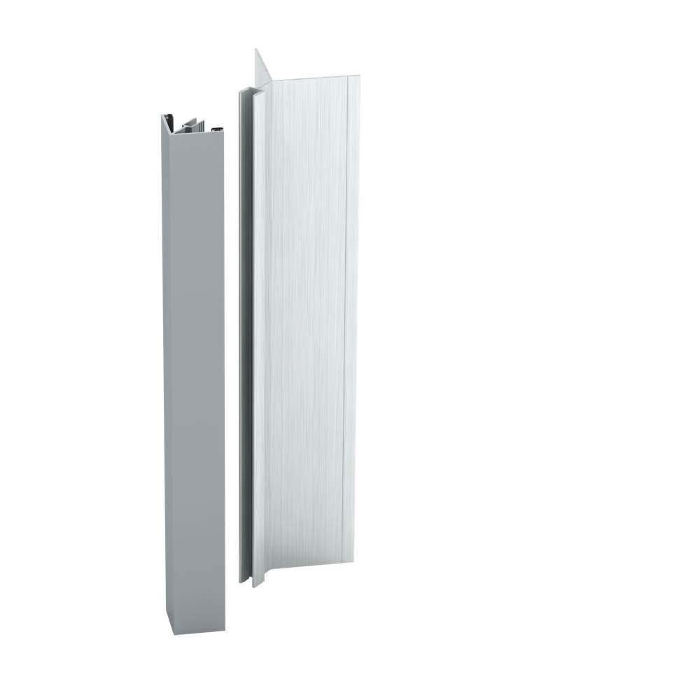 Gallery of Metal Panel Rainscreen System - EN-V - 21